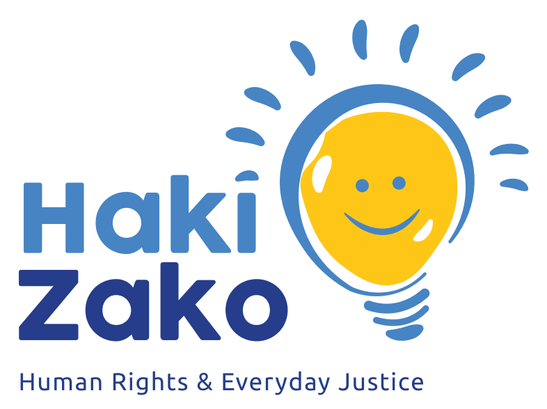 HakiZako